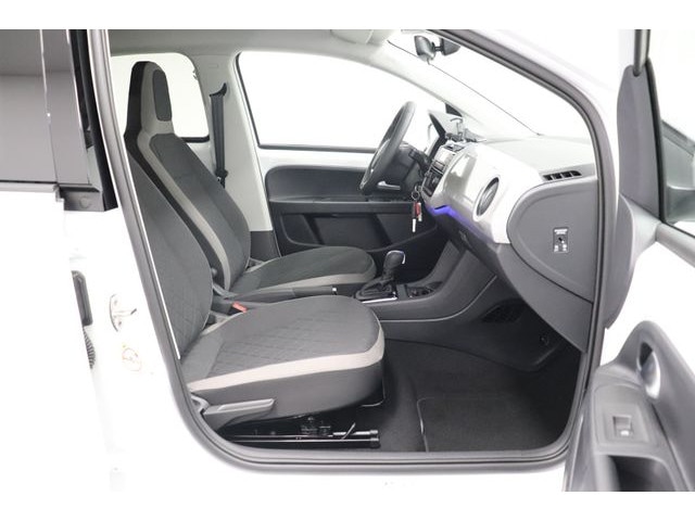 Volkswagen e-up! e-up! Edition 61 kW 83 PS 32,3 kWh 1-Gang-Automatik