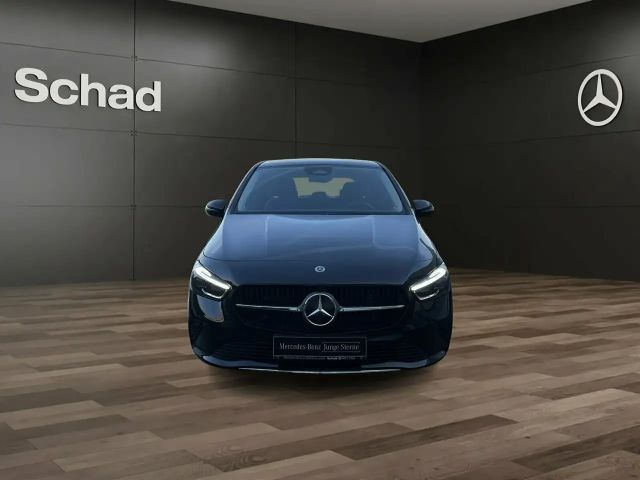Mercedes-Benz B 180 B 180 PROGR+MULTIBEAM+AHK+KAM+SHZ+ASSIST+EASY-P+