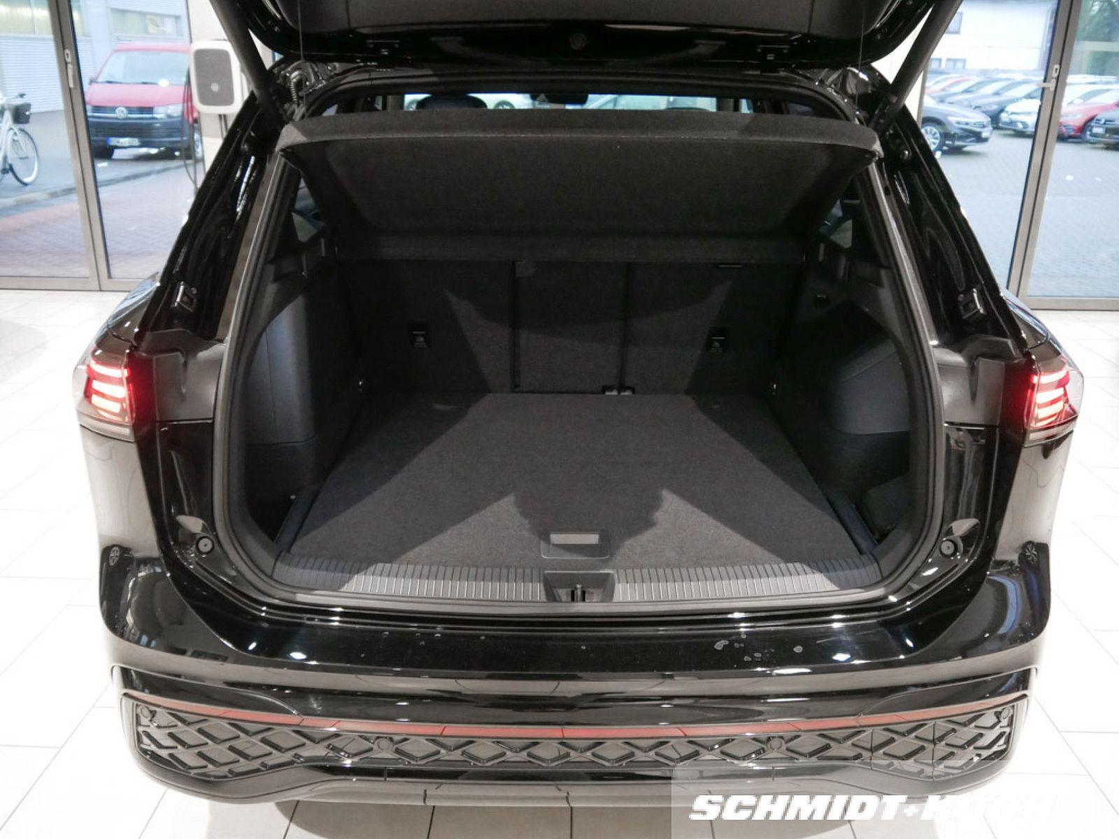 Volkswagen Tiguan DSG R-Line eHybrid