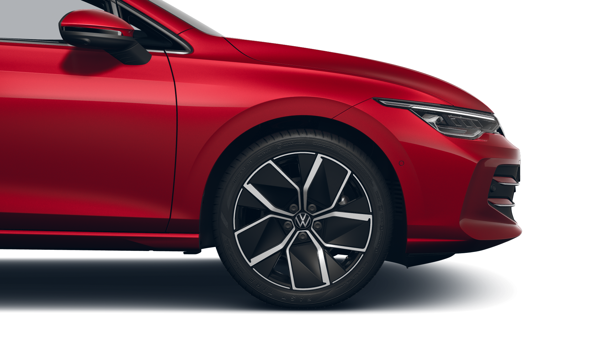 Volkswagen Golf DSG eHybrid