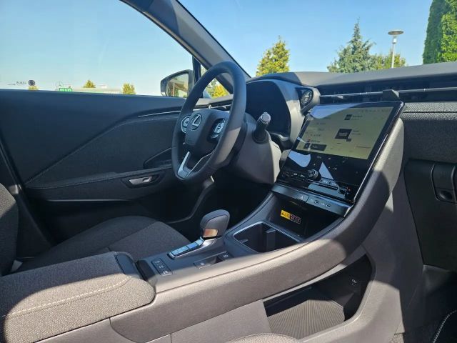 Lexus LBX 1.5 Hybrid Basis FWD Komfort-Paket, Kamera