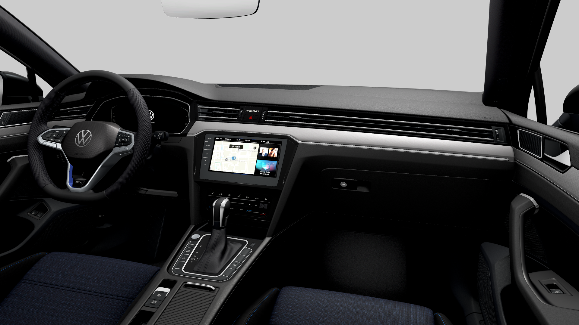 Volkswagen Passat DSG Variant