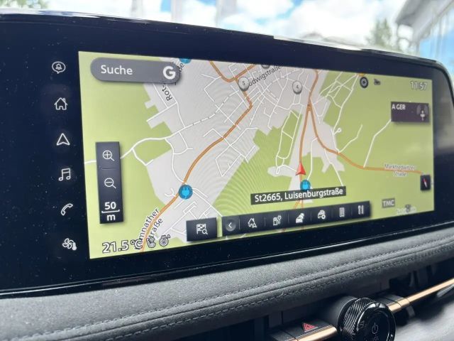 Nissan Ariya 87 kWh Evolve