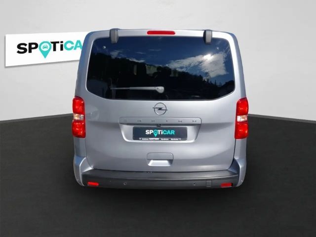 Opel Zafira Life 2.0 CDTI