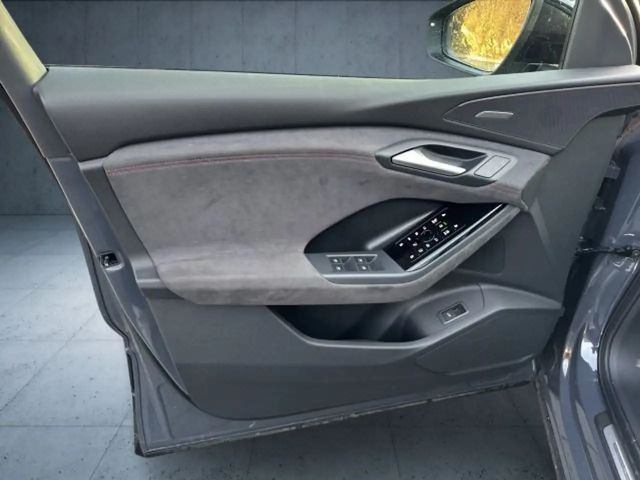 Audi SQ6 e-tron EdOne Pano/Luft/OLED/B&O/TechPro