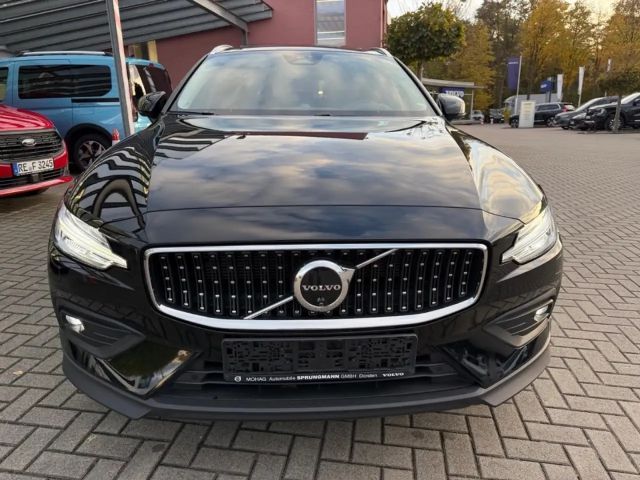 Volvo V60 AWD Ultimate
