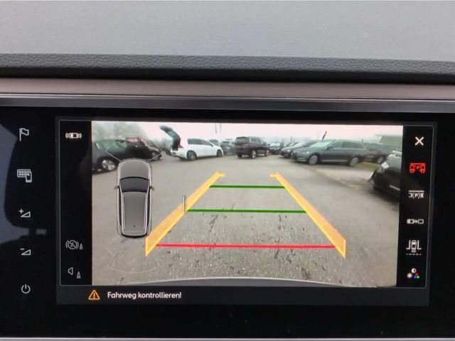 Seat Ateca 1.5 TSI DSG