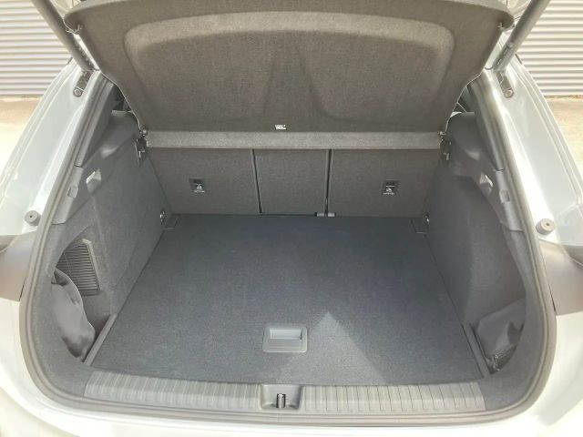 Cupra Terramar 1.5 e-Hybrid e-Hybrid