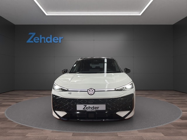 Volkswagen T-Roc DSG R-Line