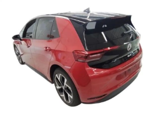 Volkswagen ID.3 Performance Pro