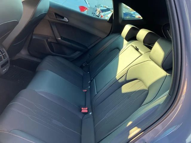 Cupra Formentor DSG e-Hybrid