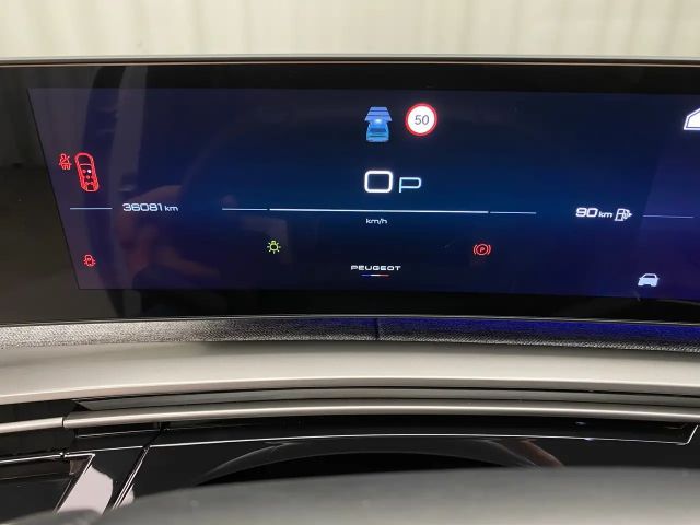 Peugeot 5008 Allure Pack Hybrid