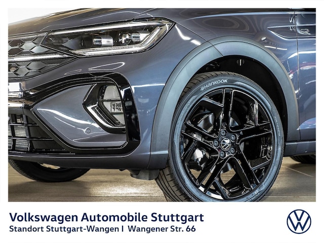 Volkswagen Taigo 1.5 TSI DSG R-Line