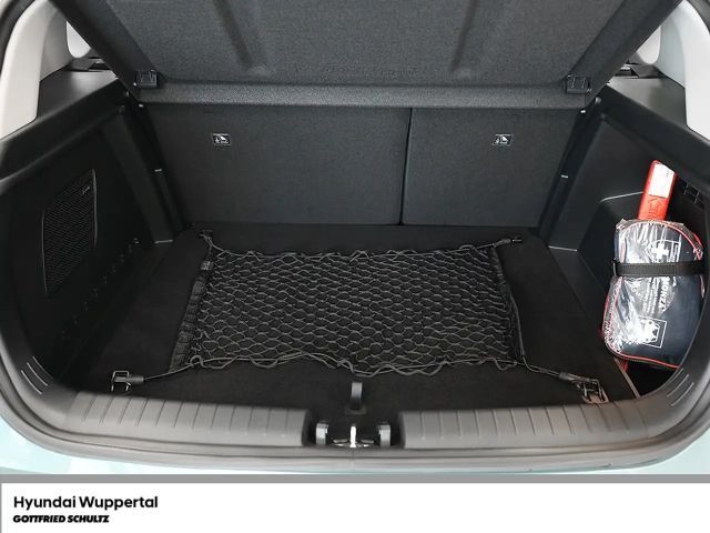 Hyundai Bayon 1.0 T-GDi