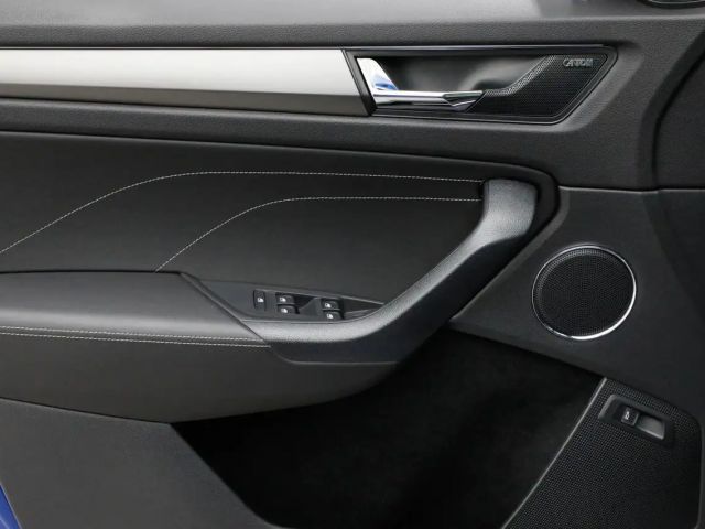 Skoda Kodiaq 2.0 TDI 4x4