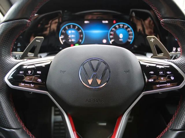 Volkswagen Golf GTI Golf VIII