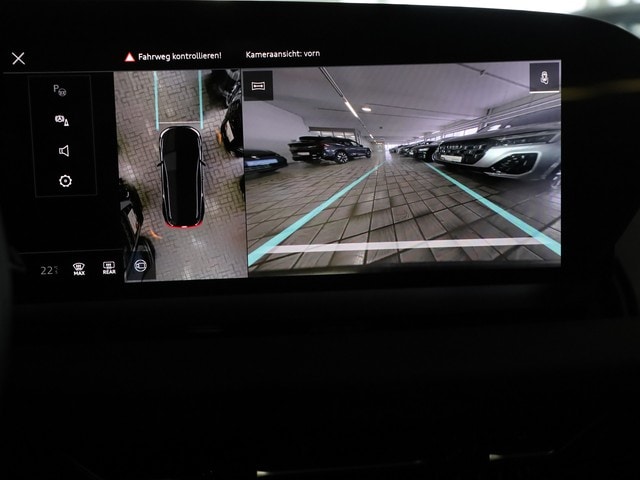 Audi Q6 e-tron Suv e-tron Audi Q6 SUV e-tron