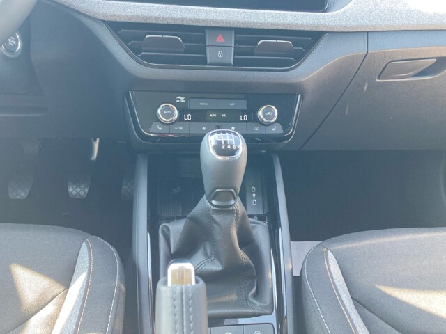 Skoda Scala 1.0 TSI Drive