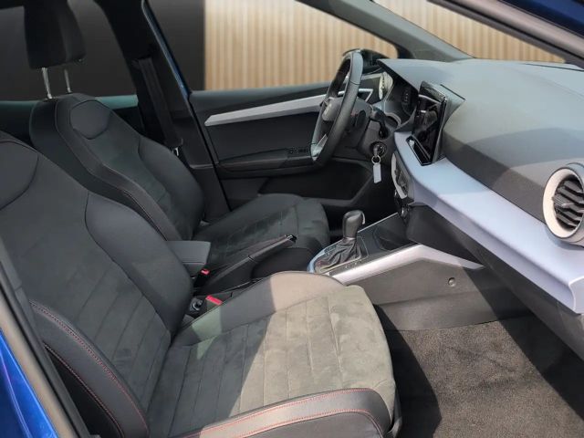 Seat Arona 1.0 TSI FR-lijn