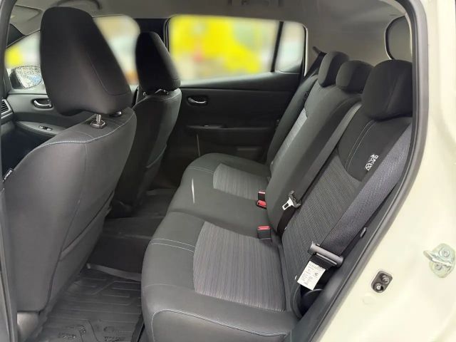 Nissan Leaf 40 kWh Acenta