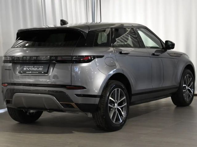 Land Rover Range Rover Evoque Dynamic SE