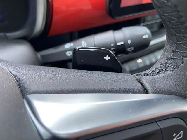 Fiat 600e Hybrid 100 6-Gang eDCT