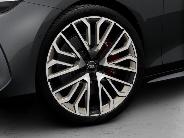 Audi A6 e-tron Avant Quattro