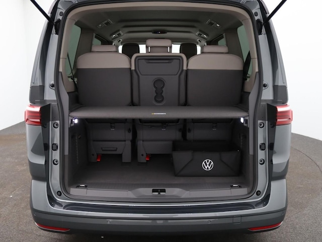 Volkswagen Multivan 2.0 TSI