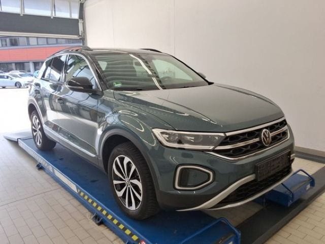Volkswagen T-Roc 1.5 TSI DSG Style