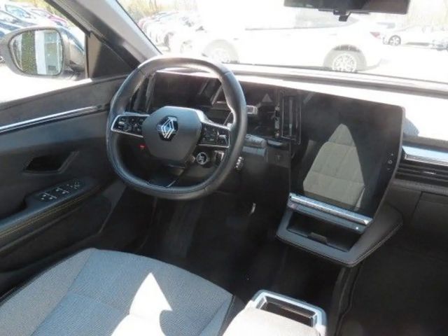 Renault Megane E-Tech Techno