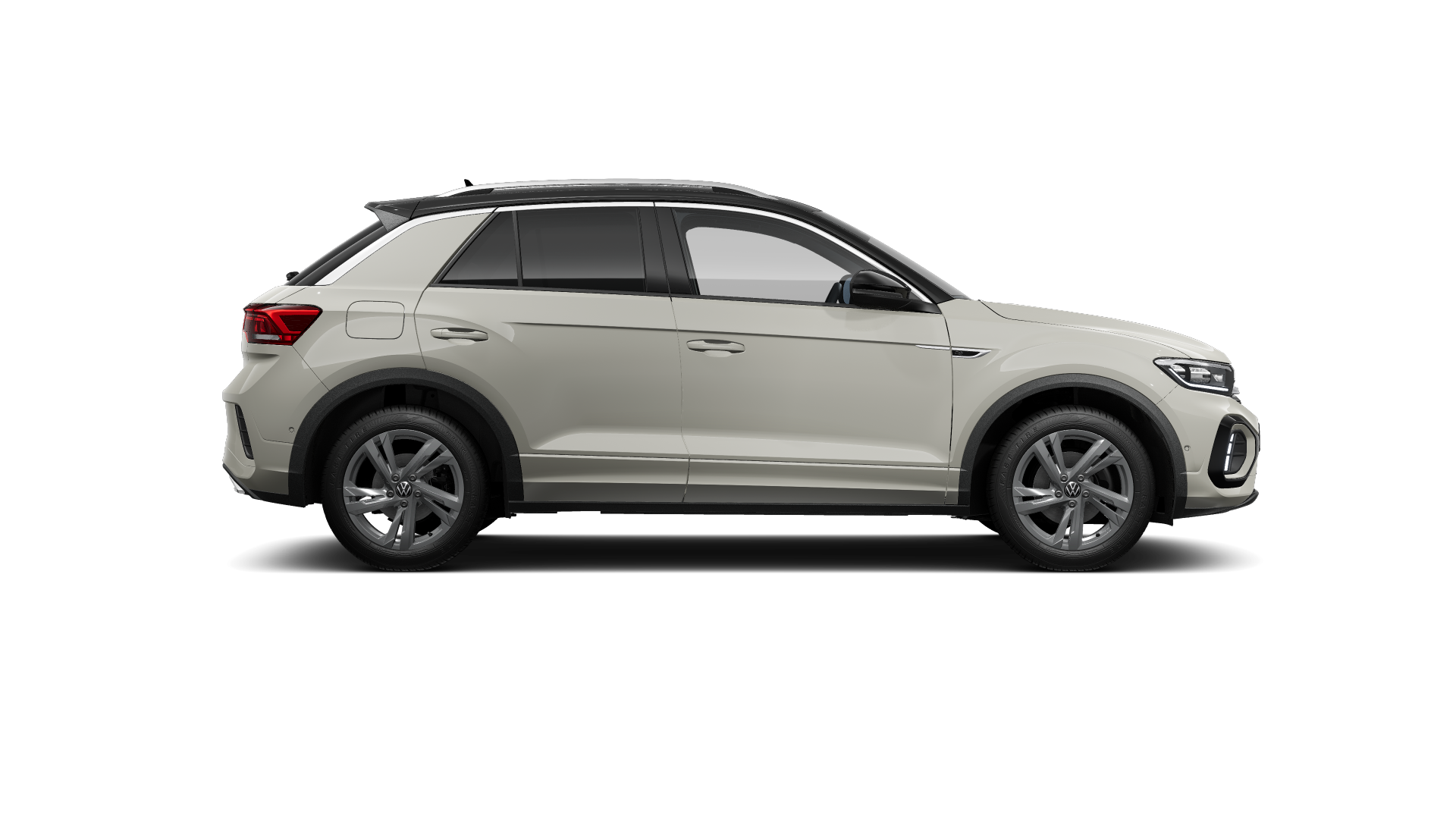 Volkswagen T-Roc 1.5 TSI DSG IQ.Drive R-Line