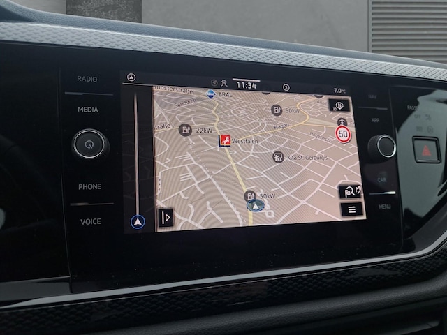 Volkswagen Polo 1.0 l TSI OPF 5-