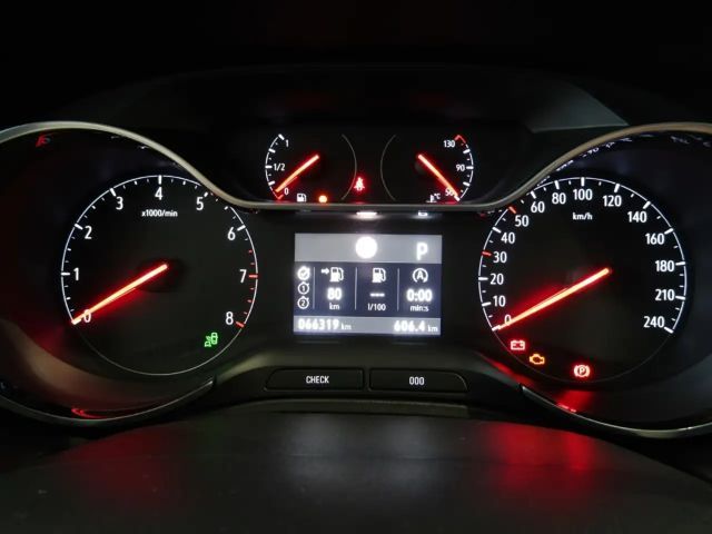 Opel Grandland X Turbo Ultimate