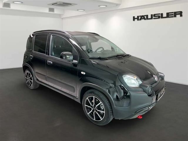 Fiat Panda Cross