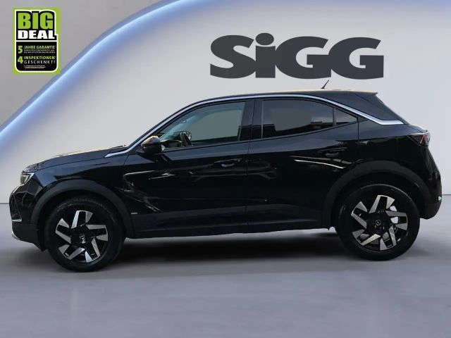 Opel Mokka 1.2 Totwinkel, Klima, Navi, Sitzheizung