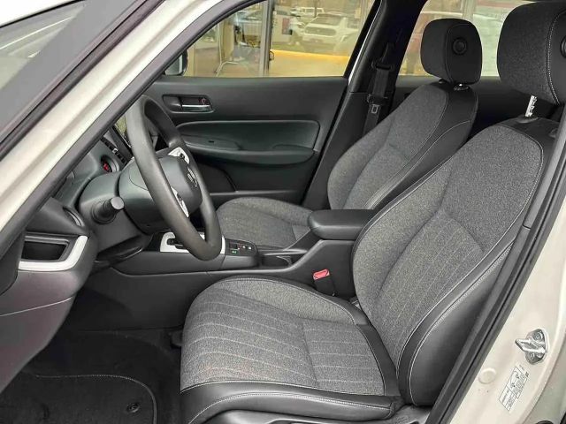 Honda Jazz 1.5 Elegance Hybrid i-MMD