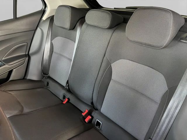 Skoda Fabia 1.0 TSI Drive