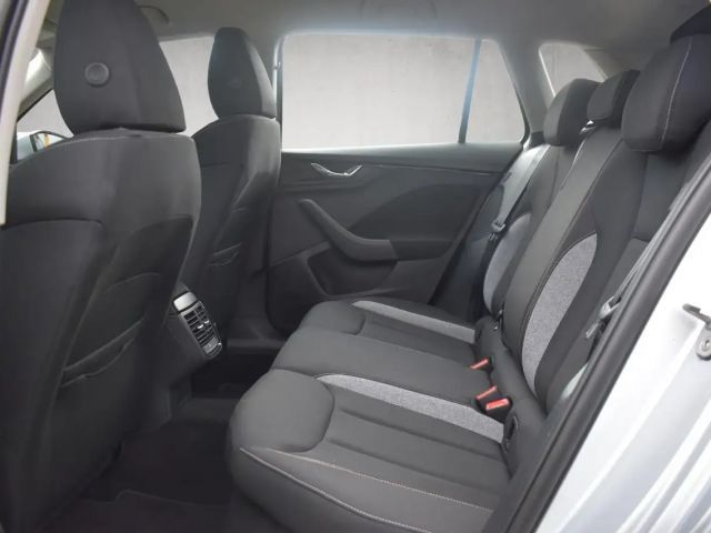 Skoda Kamiq 1.5 TSI Selection