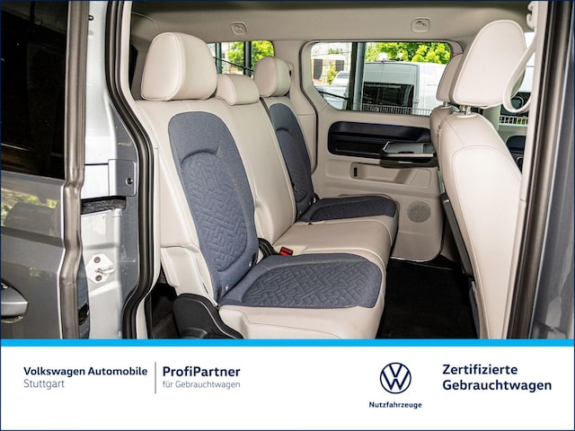 Volkswagen ID.Buzz Pro