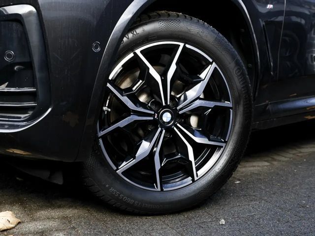 BMW X3 M-Sport xDrive30i