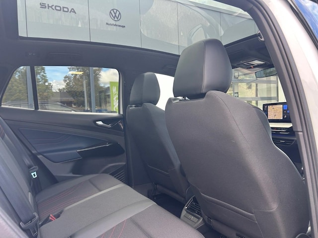 Volkswagen ID.4 4M *AHK*PANO*MATRIX*KAMERA*