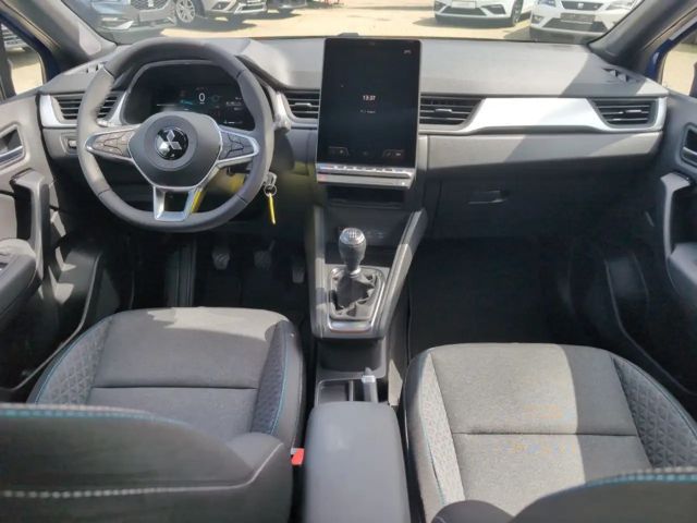 Mitsubishi ASX 1.0 TURBO / UPE: 24.980,- € / LED GRA FULL LINK