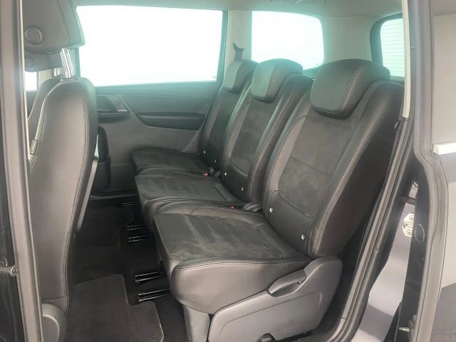 Volkswagen Sharan Business DSG