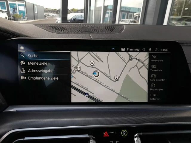 BMW X5 M-Sport xDrive45e