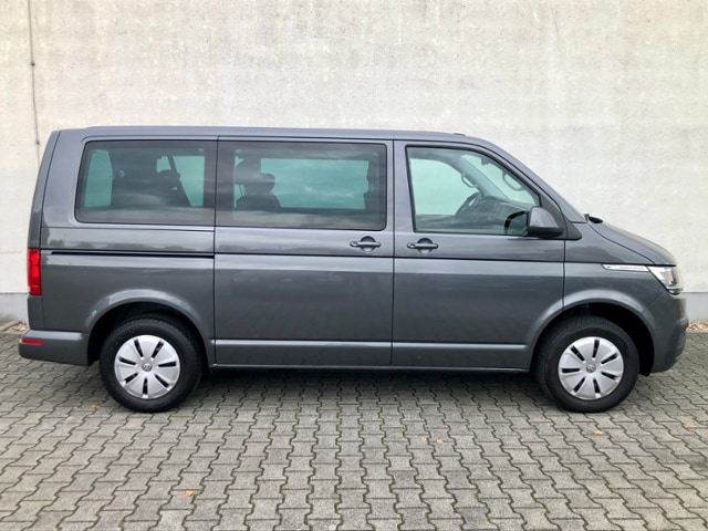 Volkswagen Caravelle 2.0 TDI DSG T6