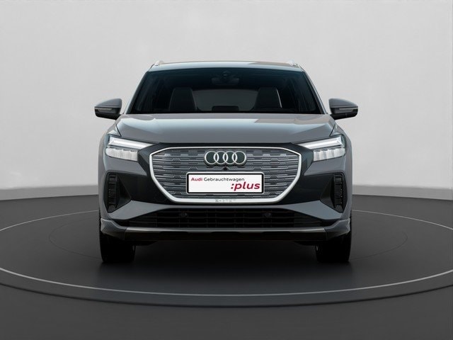 Audi Q4 e-tron SUV 45 e-tron Audi Q4 e-tron