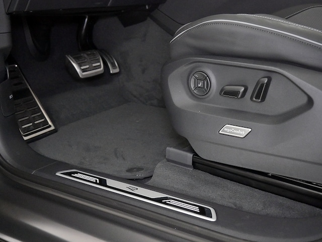 Volkswagen Touareg 4Motion R-Line