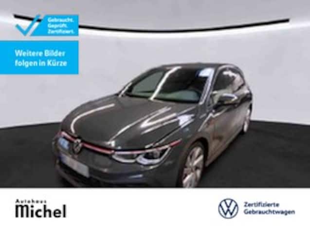 Volkswagen Golf DSG GTI IQ.Drive