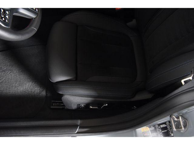 BMW i4 Coupé Gran Coupé M50