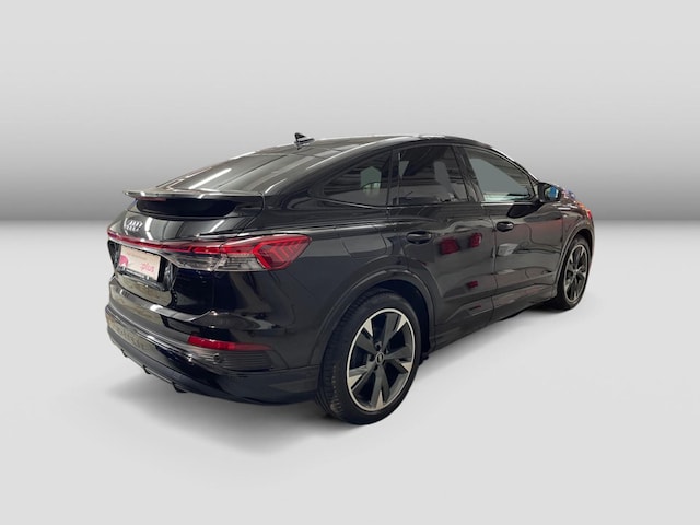 Audi Q4 e-tron 35 Sportback